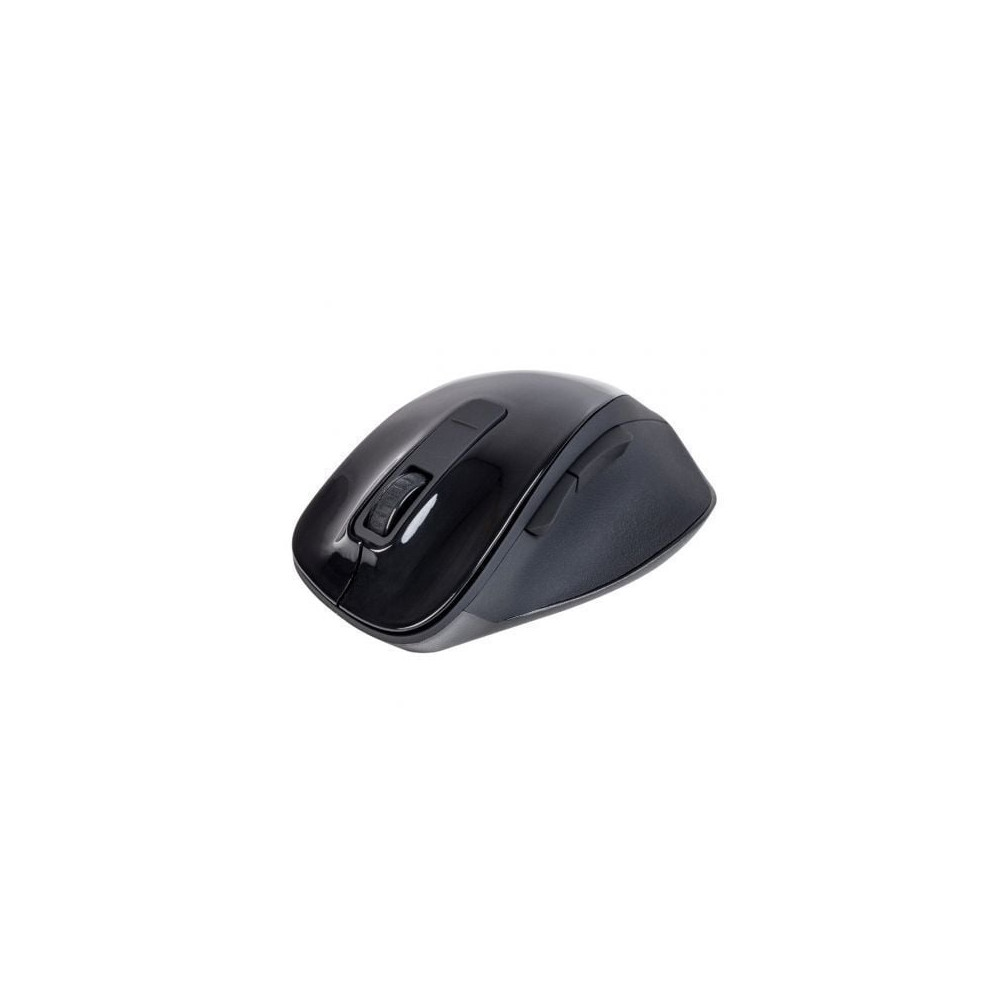 Ratón Inalámbrico NGS Bow/ Hasta 1600 DPI | Ratones
