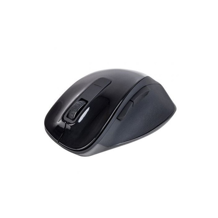 Ratón Inalámbrico NGS Bow/ Hasta 1600 DPI | Ratones