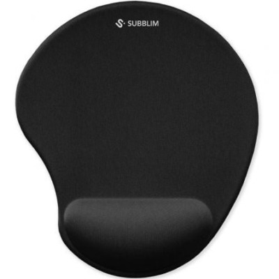 Alfombrilla Ergonómica Subblim Ergo NeoGel MousePad | Alfombrillas