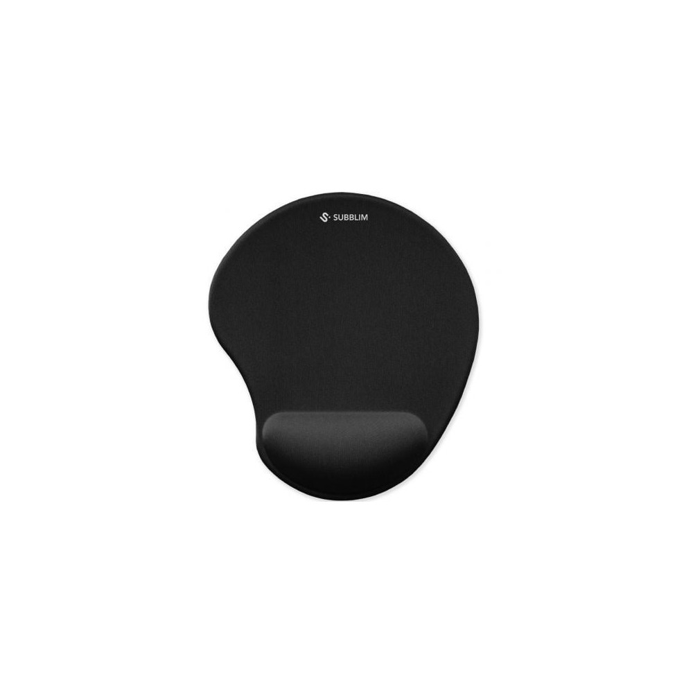 Alfombrilla Ergonómica Subblim Ergo NeoGel MousePad | Alfombrillas