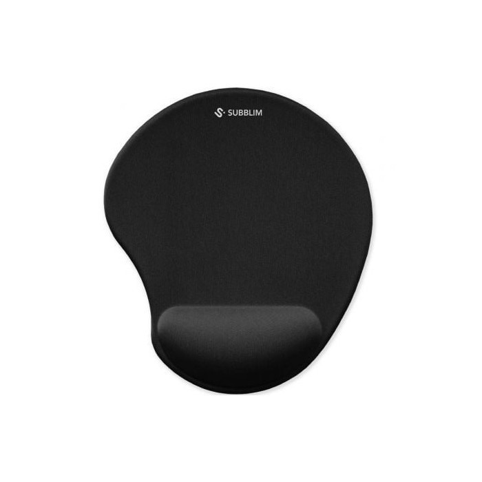 Alfombrilla Ergonómica Subblim Ergo NeoGel MousePad | Alfombrillas
