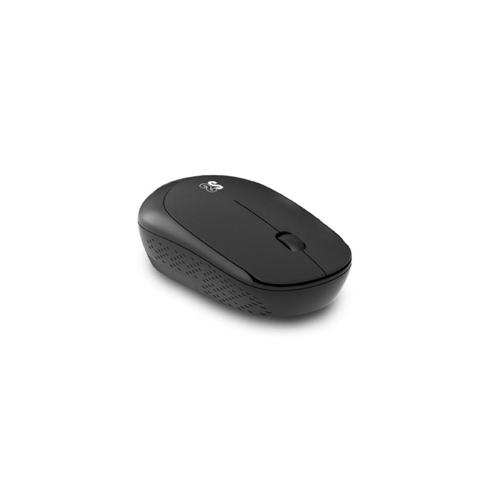 Ratón Inalámbrico Subblim Business Plus Silencioso/ Hasta 1200 DPI | Ratones