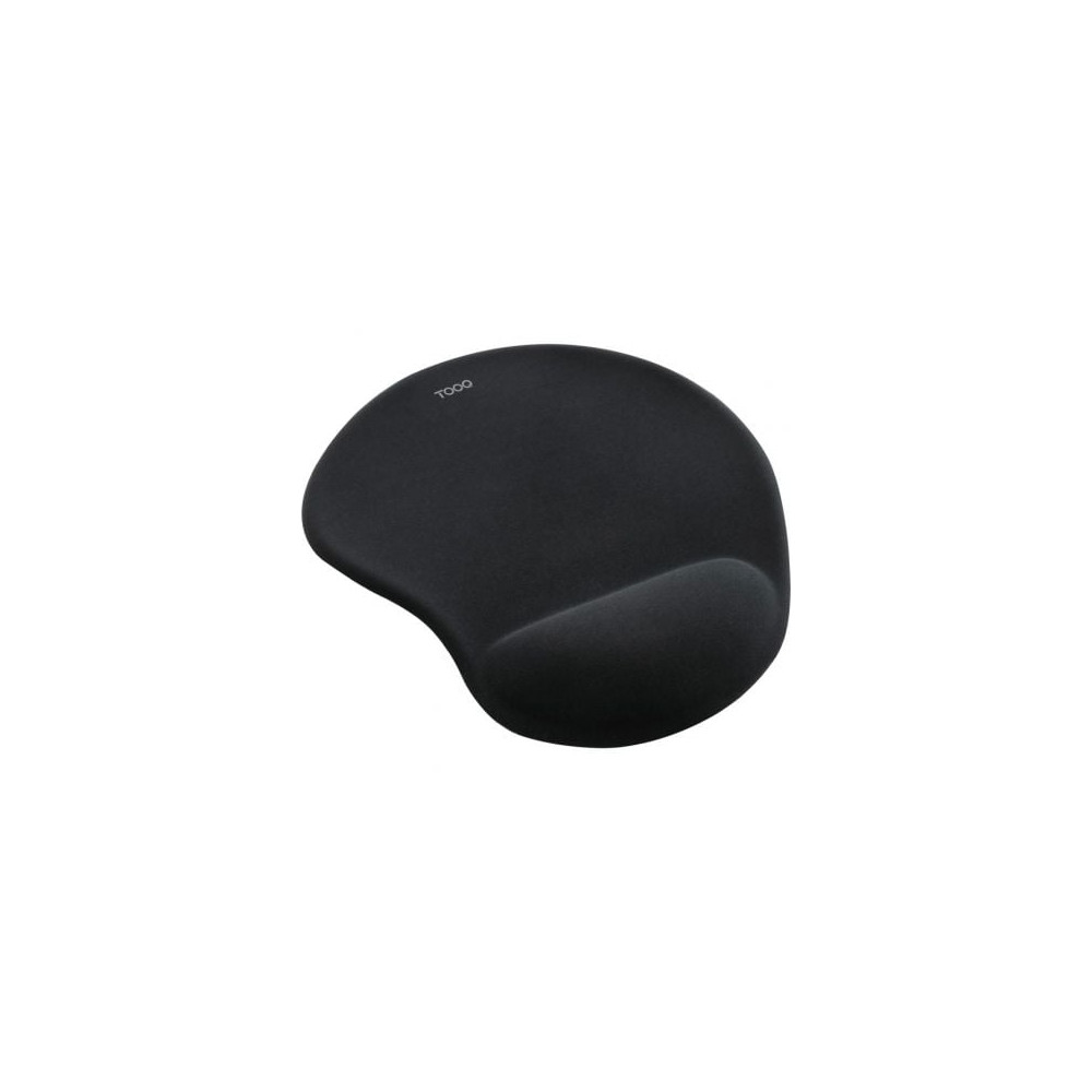 Alfombrilla Ergonómica TooQ TQMP1001-B/ 230 x 200 x 20mm | Alfombrillas