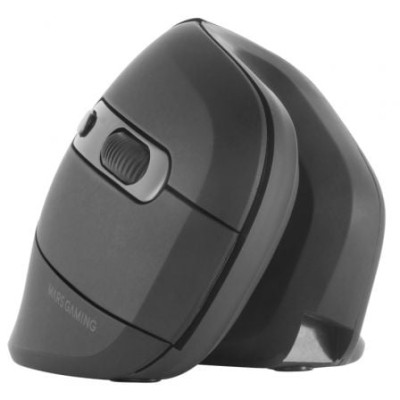 Ratón Gaming Vertical Inalámbrico Mars Gaming MMW-ERGOPRO/ Hasta 3200 DPI | Ratones