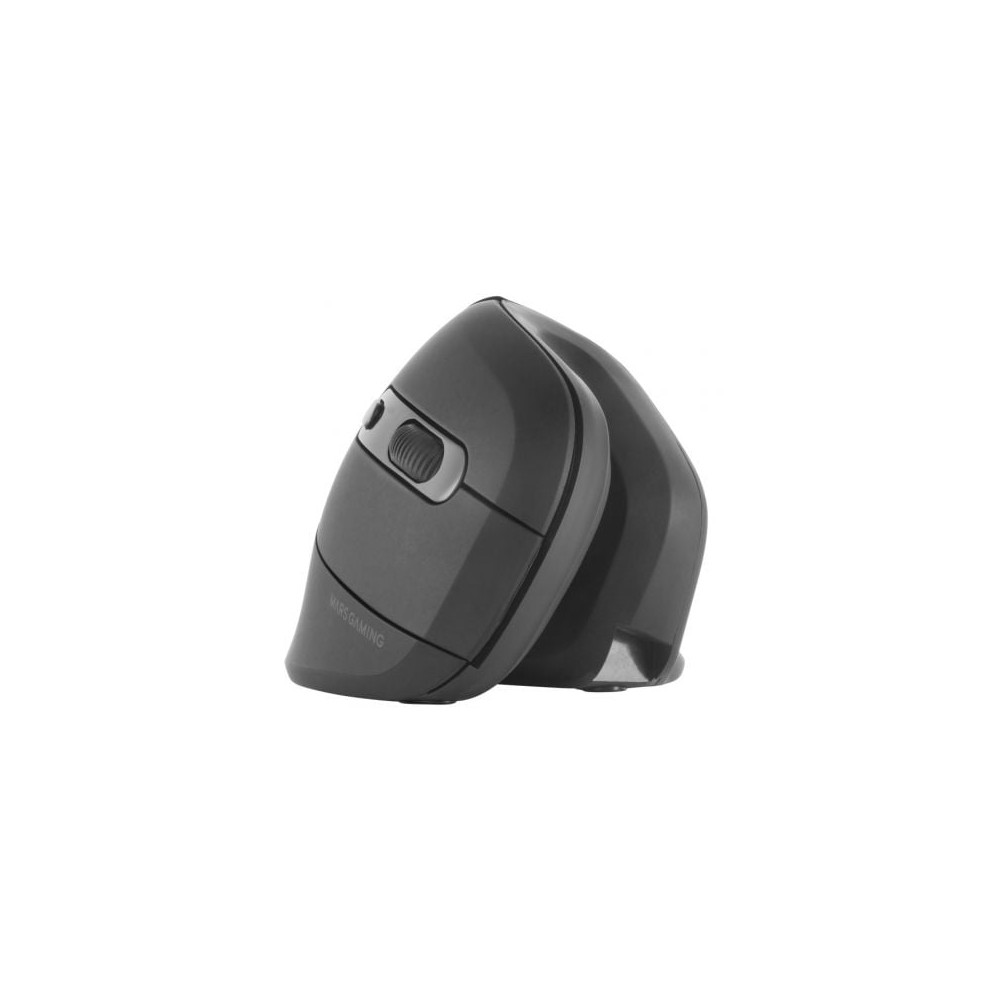 Ratón Gaming Vertical Inalámbrico Mars Gaming MMW-ERGOPRO/ Hasta 3200 DPI | Ratones