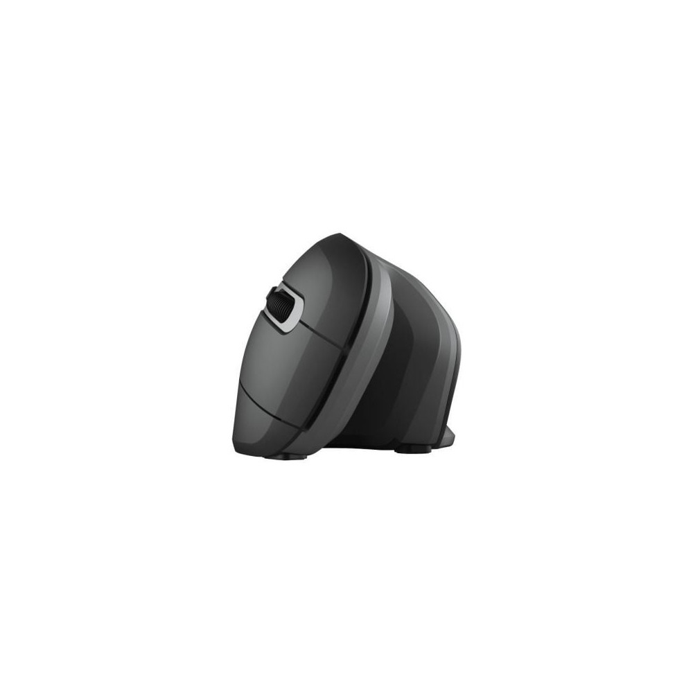 Ratón Ergonómico Inalámbrico Trust Verro/ Hasta 1600 DPI | Ratones