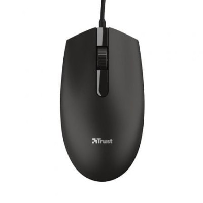 Ratón Trust TM-101/ 1200 DPI | Ratones