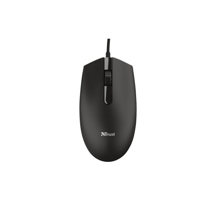 Ratón Trust TM-101/ 1200 DPI | Ratones
