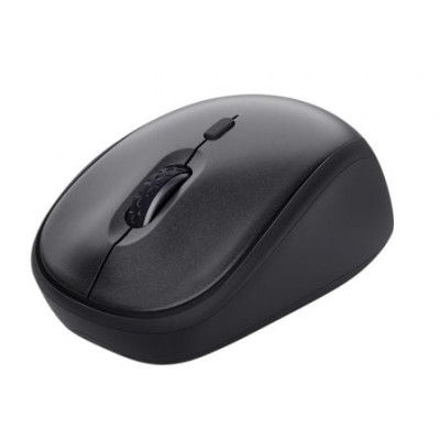 Ratón Mini Inalámbrico Trust TM-201/ Hasta 1600 DPI | Ratones