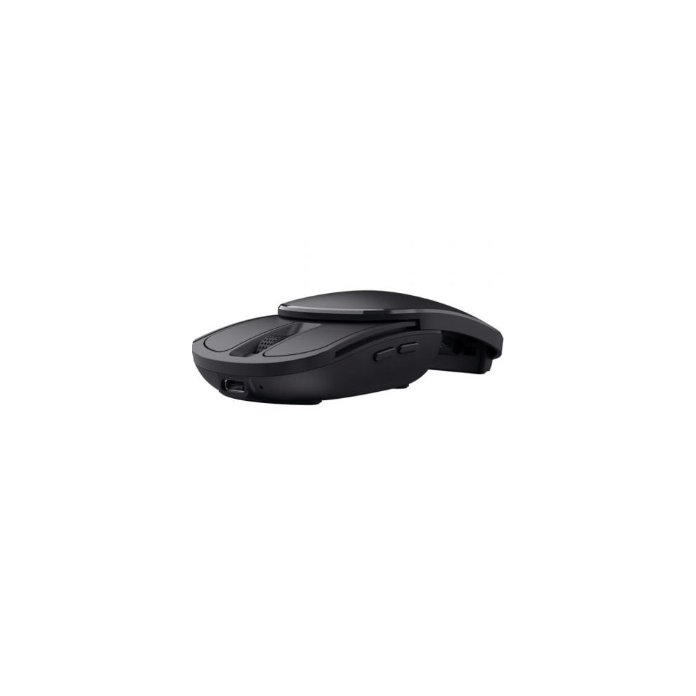 Ratón Plegable Inalámbrico Trust Zylo/ Hasta 2400 DPI | Ratones