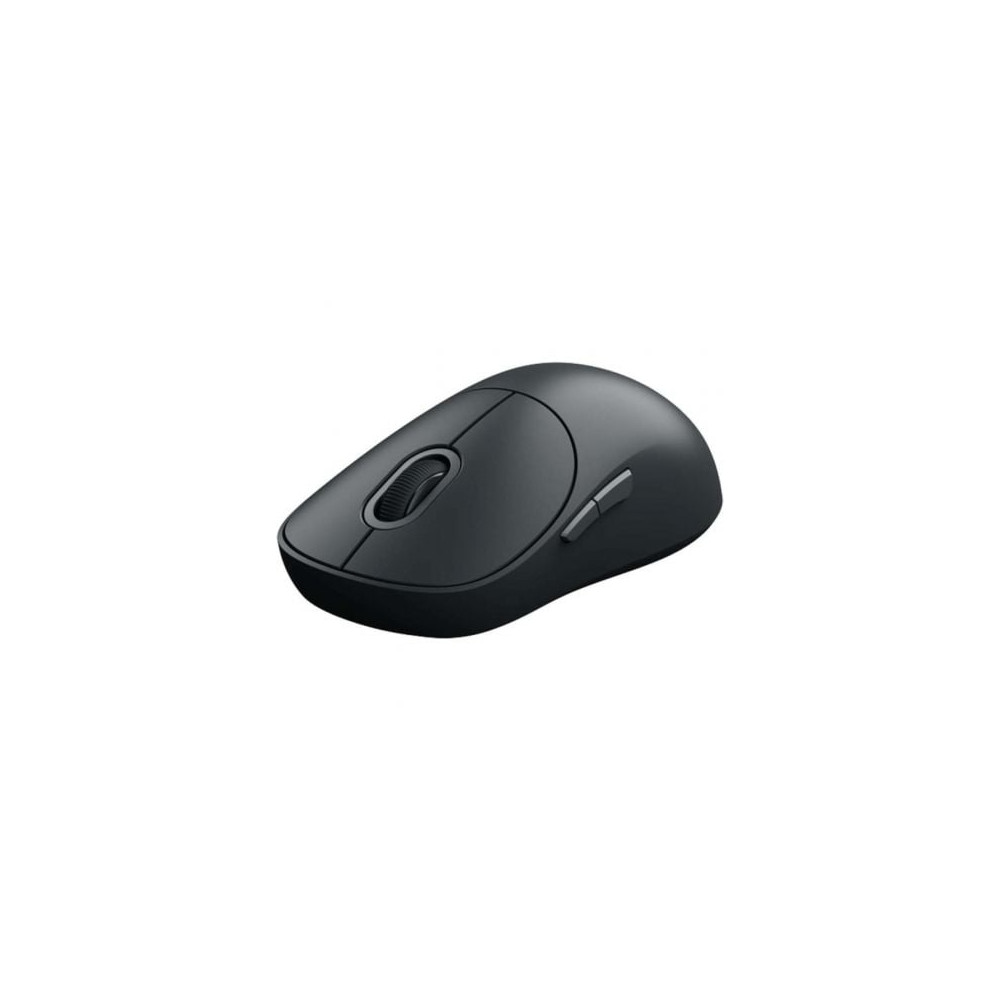 Ratón Inalámbrico Xiaomi Wireless Mouse 3/ Hasta 1200 DPI/ Negro | Ratones
