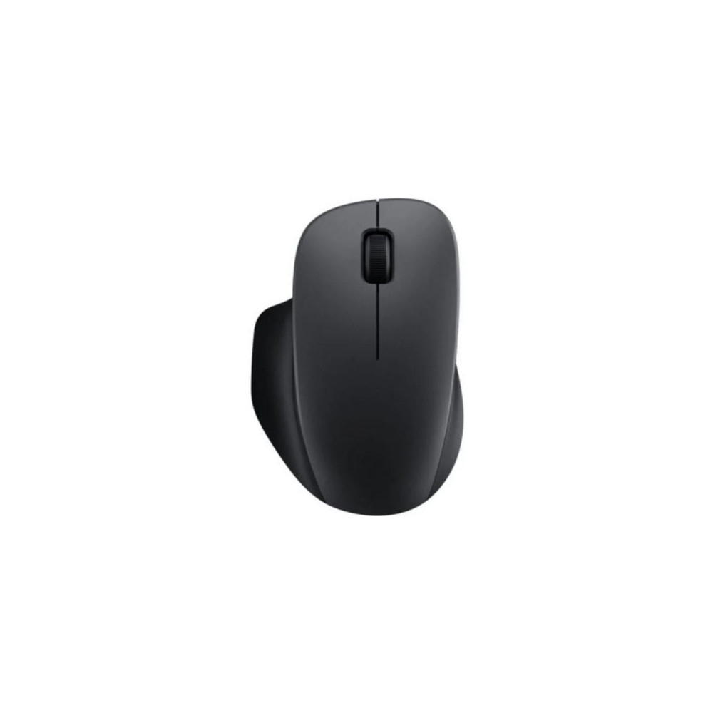 Ratón Ergonómico Inalámbrico Xiaomi Wireless Mouse Comfort Edition/ Hasta 1200 DPI/ Negro | Ratones