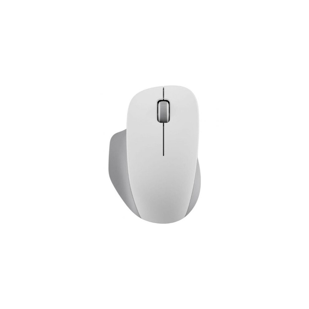 Ratón Ergonómico Inalámbrico Xiaomi Wireless Mouse Comfort Edition/ Hasta 1200 DPI/ Blanco | Ratones