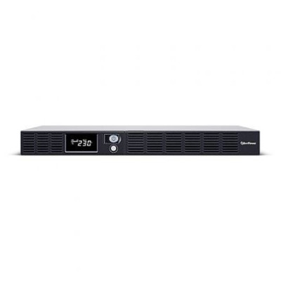 SAI Línea Interactiva Cyberpower OR1500ERM1U/ 1500VA-900W/ 6 Salidas/ Formato Rack | SAI