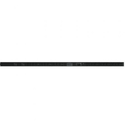 Unidad de Distribución para Alimentación Cyberpower PDU31406/ 32A/ 36x IEC C13/ 6x IEC C19/ Formato Rack 0U | Accesorios