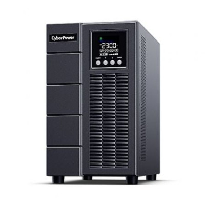 SAI Online Cyberpower OLS3000EA-DE Reacondicionado/ 3000VA-2700W/ 6 Salidas/ Formato Torre | SAI