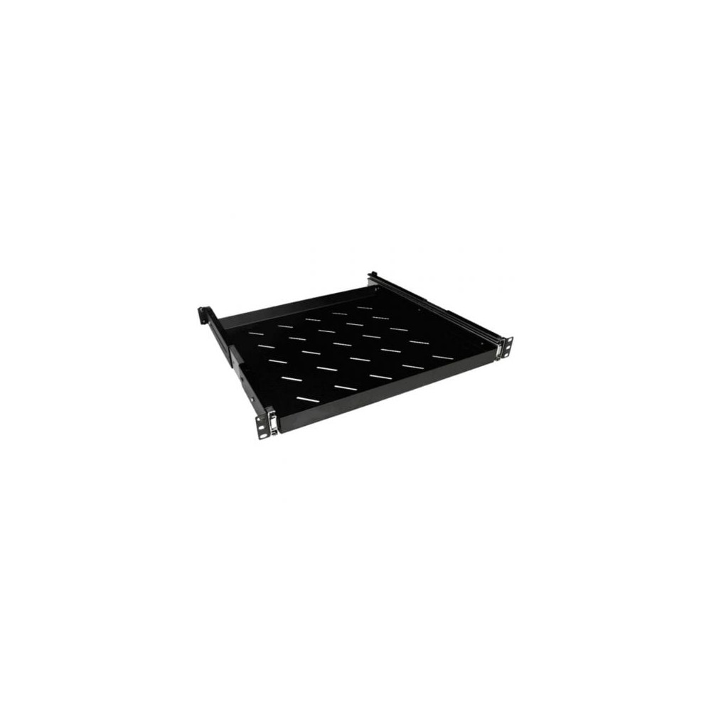 Bandeja Telescópica para Rack Phasak PHO 5082/ 19'/ Altura 1U | Accesorios