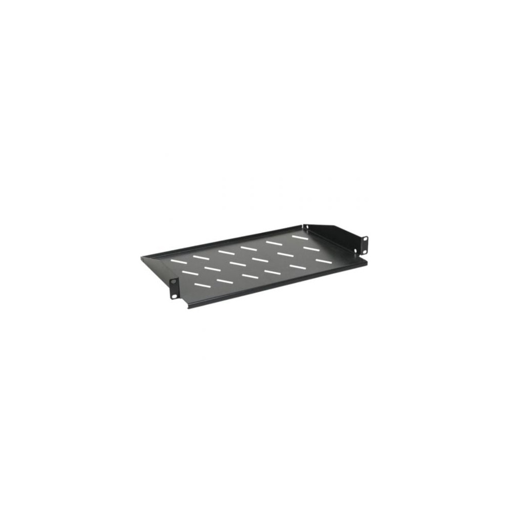 Bandeja Fija Mural para Rack Phasak PHO 5325/ Altura 1U | Accesorios