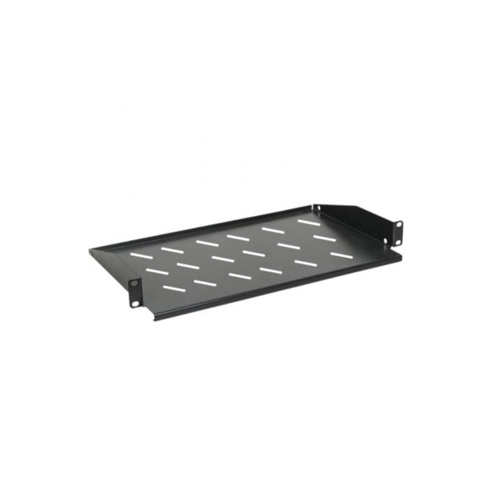Bandeja Fija Mural para Rack Phasak PHO 5325/ Altura 1U | Accesorios