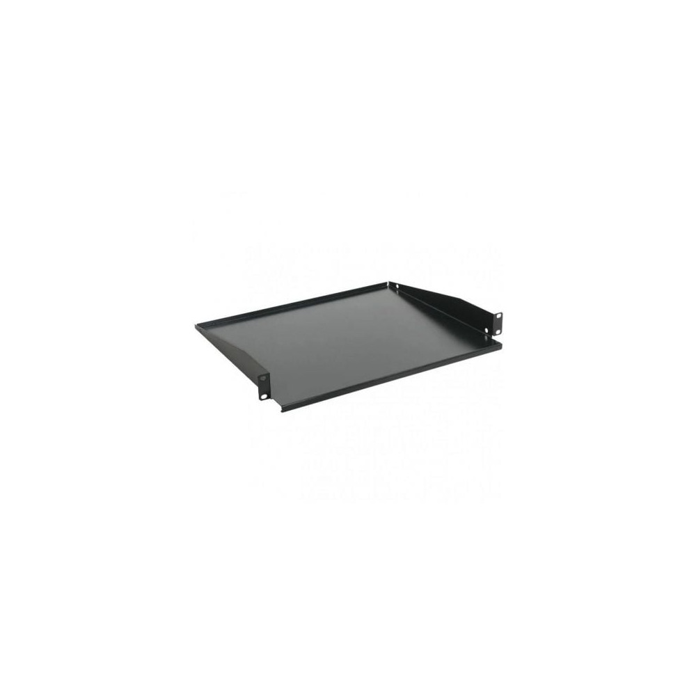 Bandeja Fija para Rack Phasak PHO 5345/ 19'/ Altura 1U | Accesorios