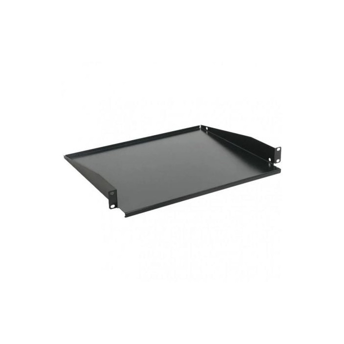 Bandeja Fija para Rack Phasak PHO 5345/ 19'/ Altura 1U | Accesorios