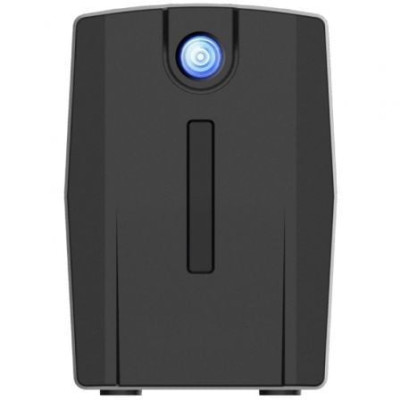 SAI Línea Interactiva Phasak Ottima 860 VA Interactive/ 860VA-480W/ 2 Salidas/ Formato Torre | SAI