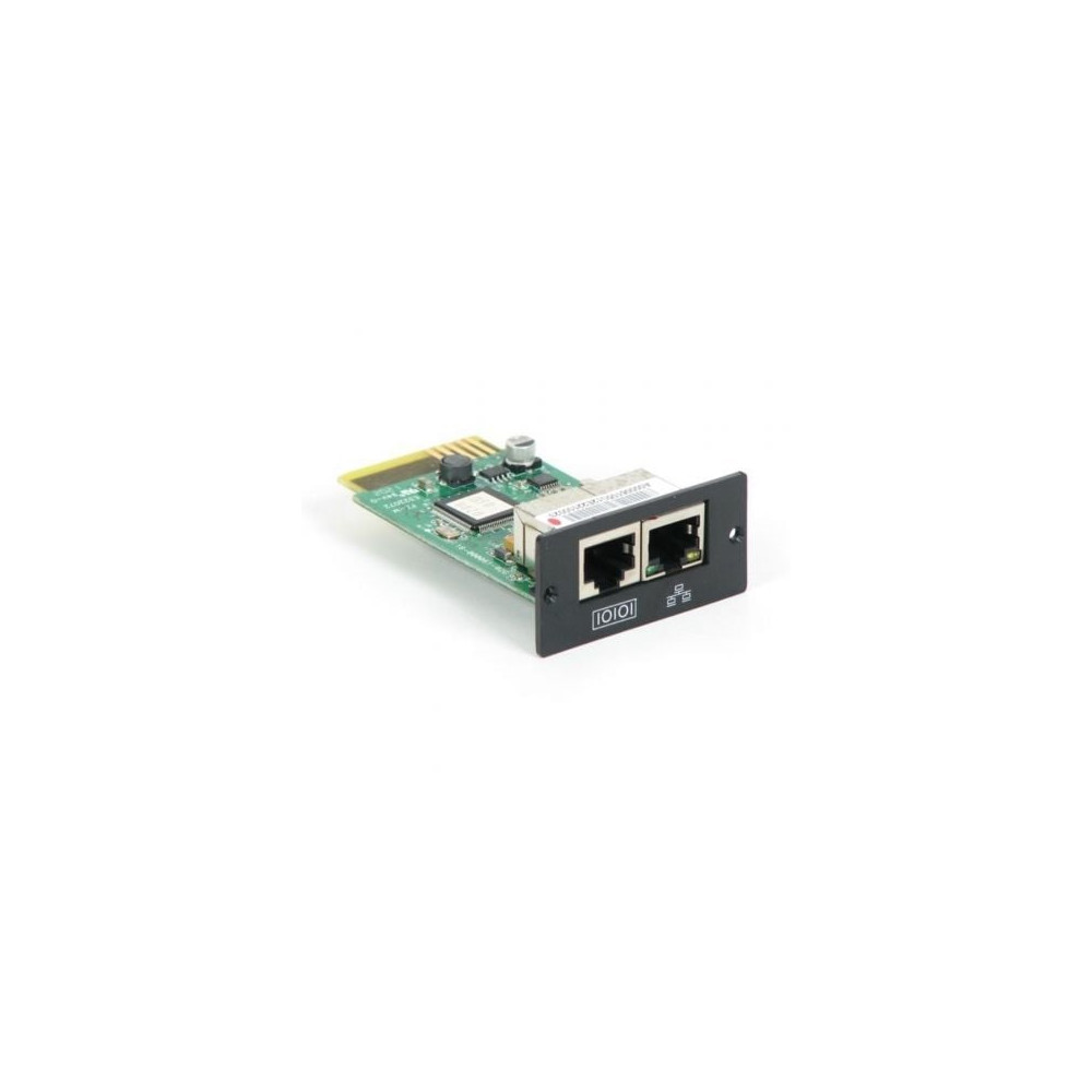 Tarjeta Gestión Remota Phasak PH 9100/ RJ45/ compatible según especificaciones | Accesorios
