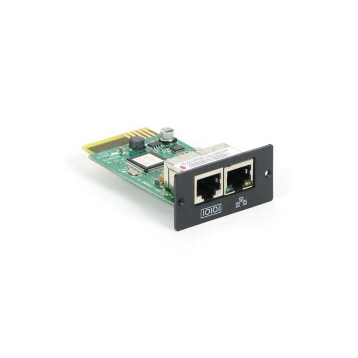 Tarjeta Gestión Remota Phasak PH 9100/ RJ45/ compatible según especificaciones | Accesorios