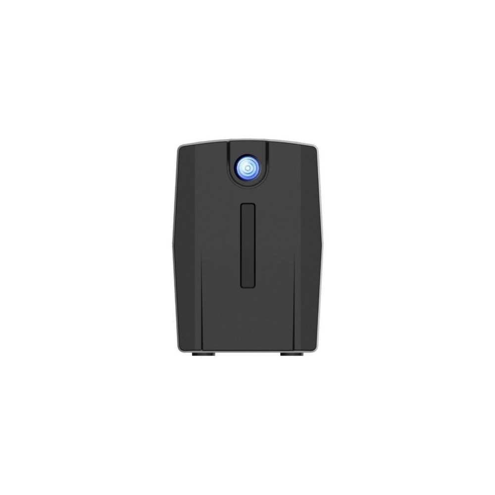 SAI Línea Interactiva Phasak Ottima 1060 VA Interactive/ 1060VA-600W/ 2 Salidas/ Formato Torre | SAI