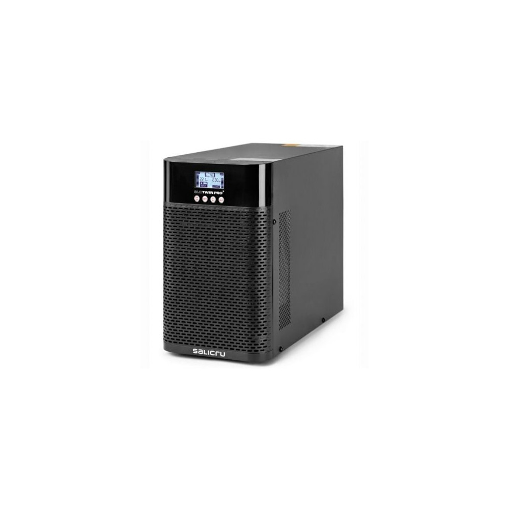 SAI Online Salicru SLC 3000 Twin Pro2/ 3000VA-2700W/ Formato Torre | SAI