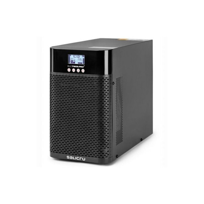 SAI Online Salicru SLC 3000 Twin Pro2/ 3000VA-2700W/ Formato Torre | SAI