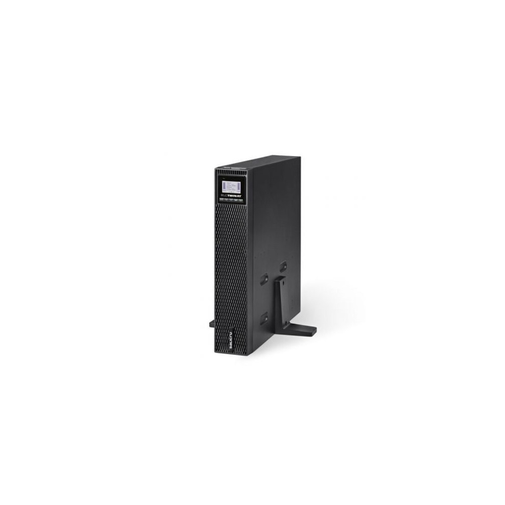 SAI Online Salicru SLC 3000 Twin RT3/ 3000VA-3000W/ 9 Salidas/ Formato Rack/Torre | SAI