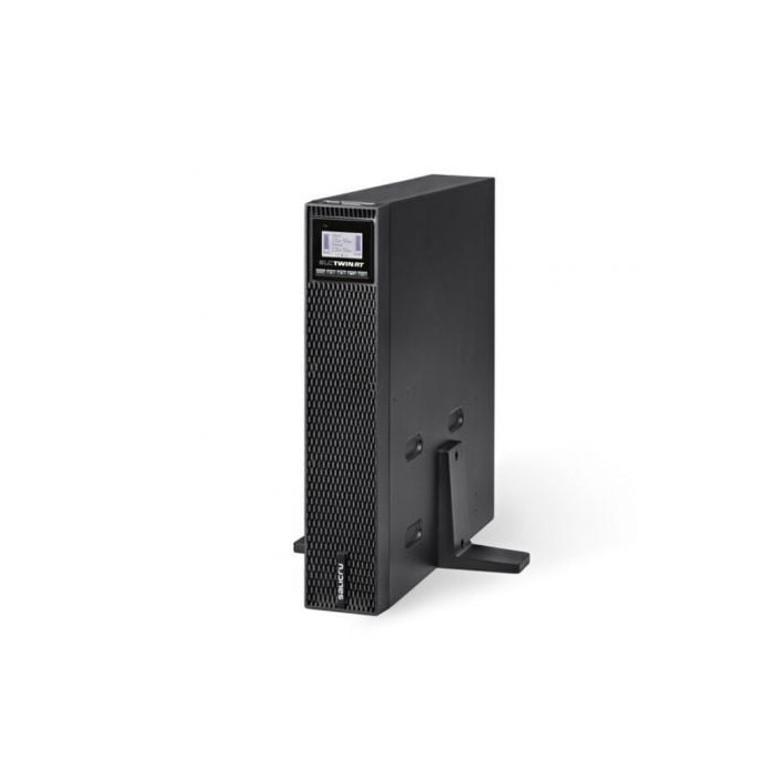 SAI Online Salicru SLC 3000 Twin RT3/ 3000VA-3000W/ 9 Salidas/ Formato Rack/Torre | SAI