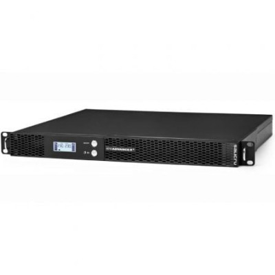 SAI Línea Interactiva Salicru SPS 1000 ADV R2/ 1000VA-600W/ 6 Salidas/ Formato Rack | SAI