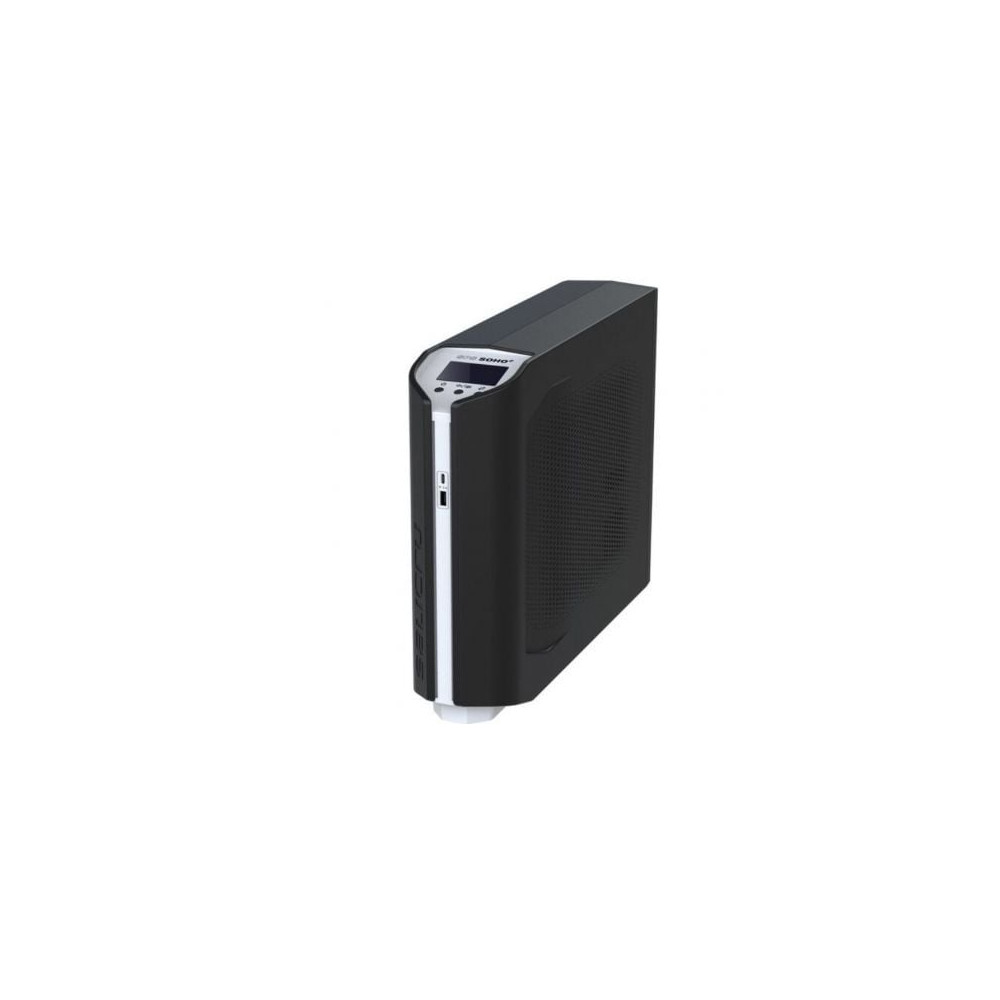 SAI Línea Interactiva Salicru SPS 2250 SOHO+ IEC/ 2250VA-1200W/ 6 Salidas/ Formato Torre | SAI