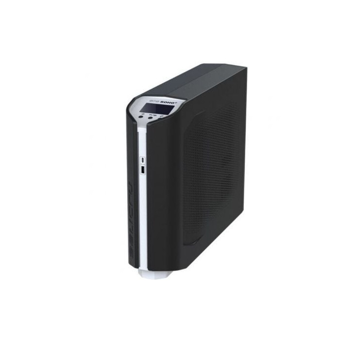 SAI Línea Interactiva Salicru SPS 2250 SOHO+ IEC/ 2250VA-1200W/ 6 Salidas/ Formato Torre | SAI