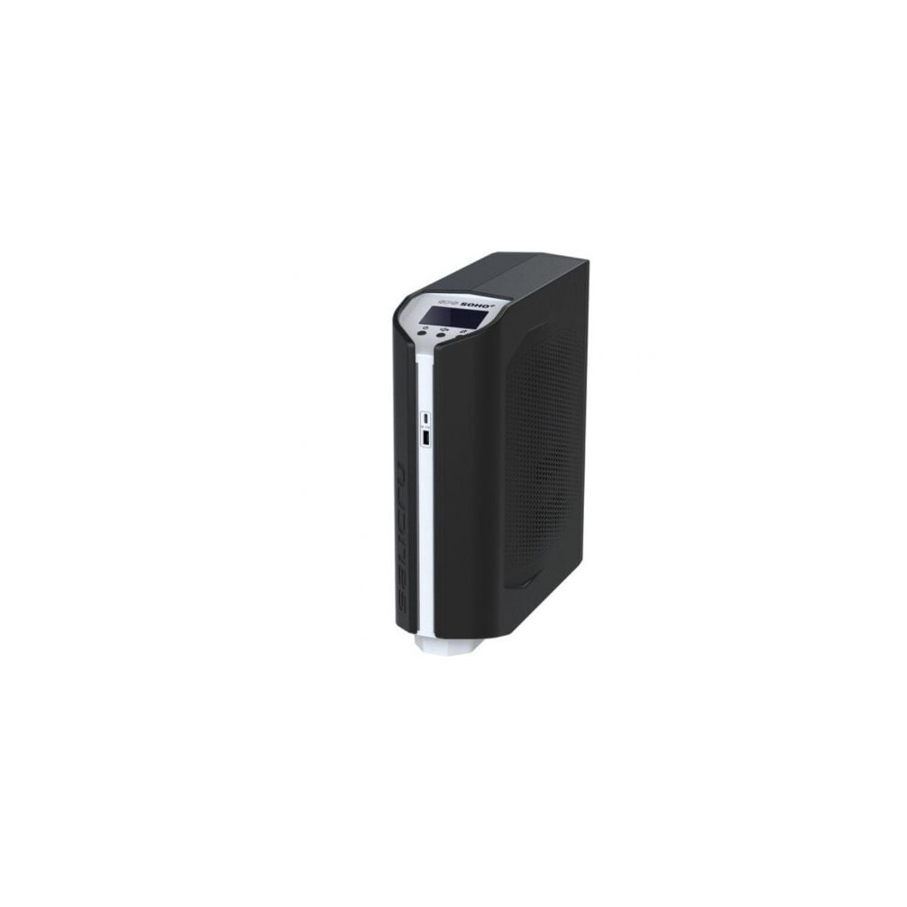 SAI Línea Interactiva Salicru SPS 750 SOHO+/ 750VA-420W/ 4 Salidas/ Formato Torre | SAI