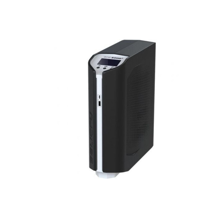 SAI Línea Interactiva Salicru SPS 750 SOHO+/ 750VA-420W/ 4 Salidas/ Formato Torre | SAI
