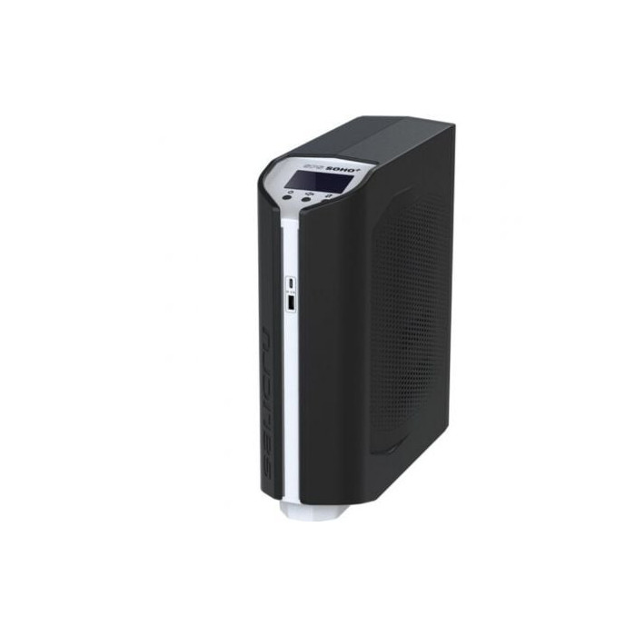 SAI Línea Interactiva Salicru SPS 900 SOHO+ IEC/ 900VA-510W/ 6 Salidas/ Formato Torre | SAI