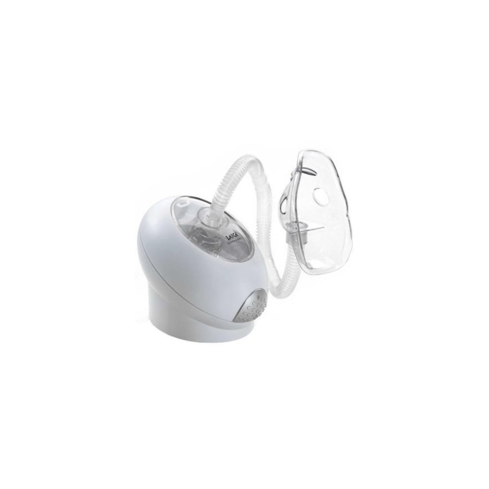Nebulizador Ultrasónico Laica NE1001W | Esterilizadores