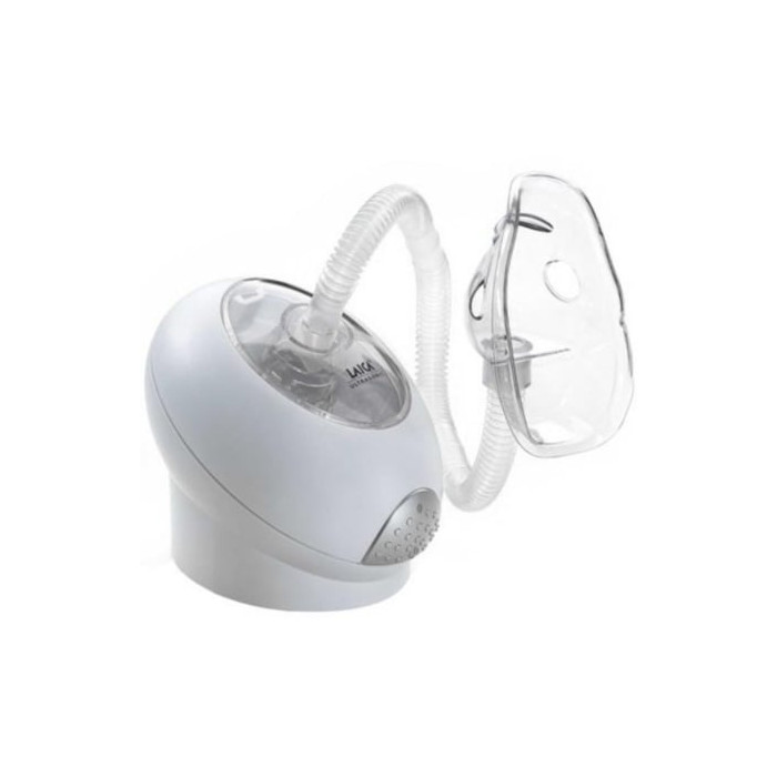 Nebulizador Ultrasónico Laica NE1001W | Esterilizadores