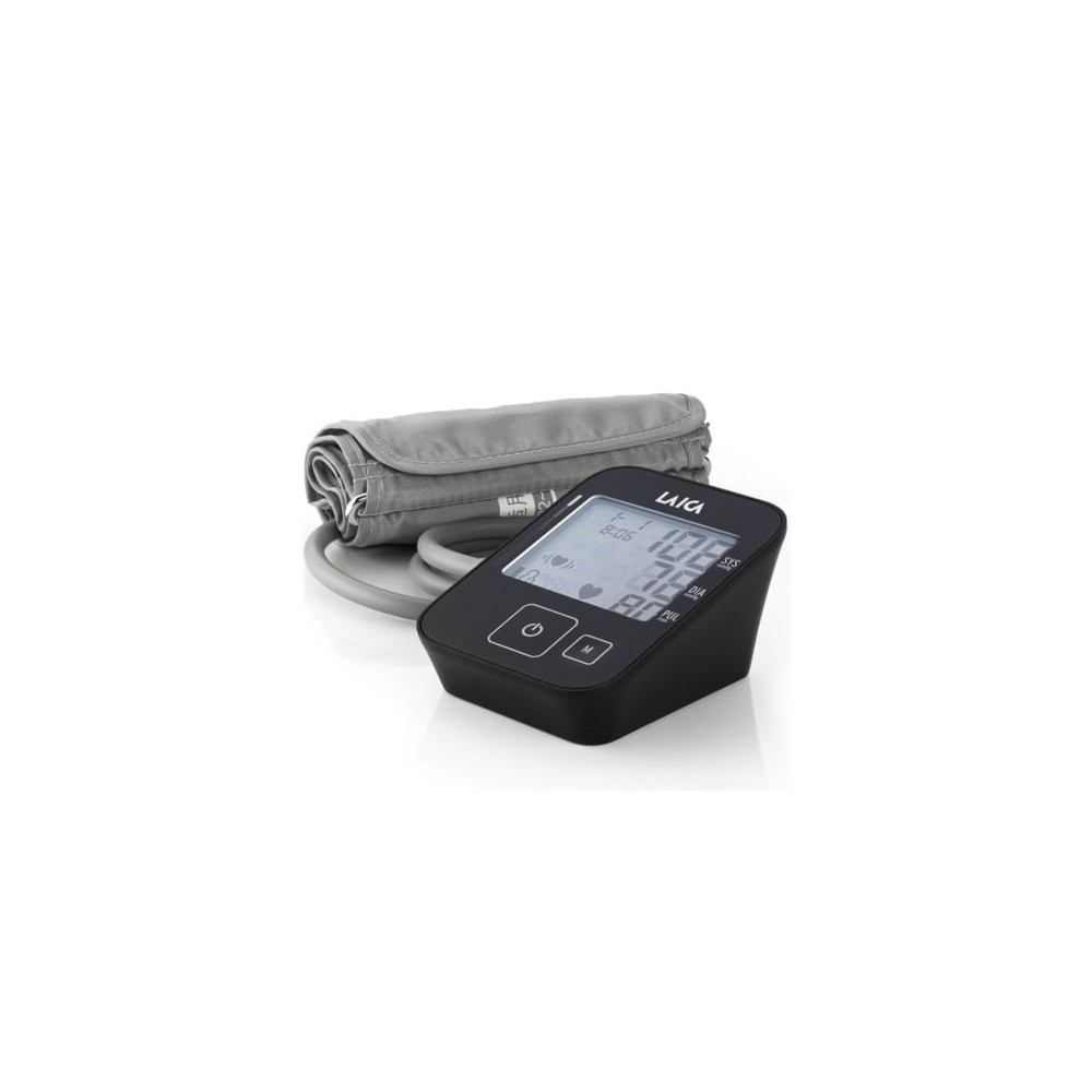 Tensiómetro de Brazo Laica BM2302L Blanco | Tensiómetros