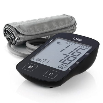 Tensiómetro de Brazo Laica BM2604 | Tensiómetros