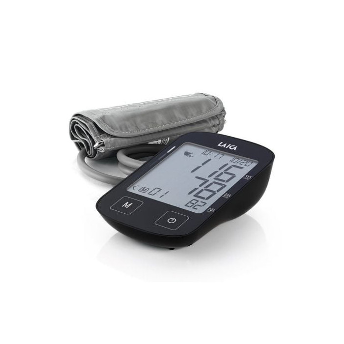Tensiómetro de Brazo Laica BM2604 | Tensiómetros