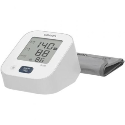 Tensiómetro de Brazo Omron M2 Essential | Tensiómetros