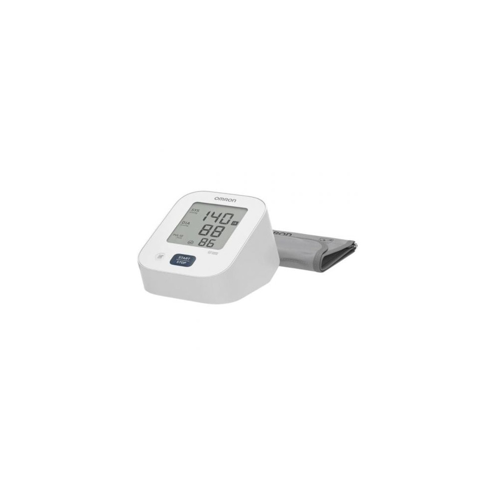Tensiómetro de Brazo Omron M2 Essential | Tensiómetros