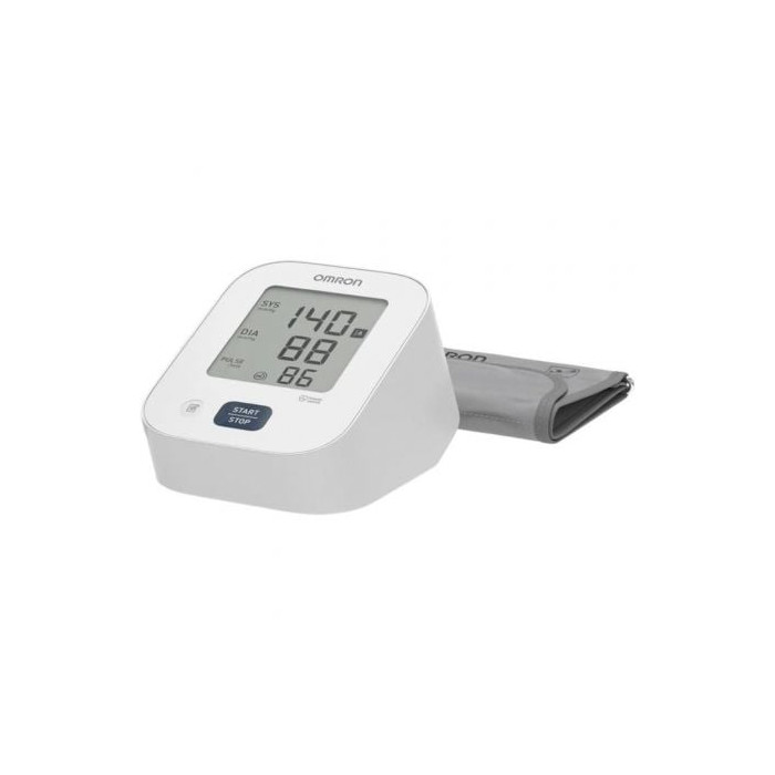 Tensiómetro de Brazo Omron M2 Essential | Tensiómetros
