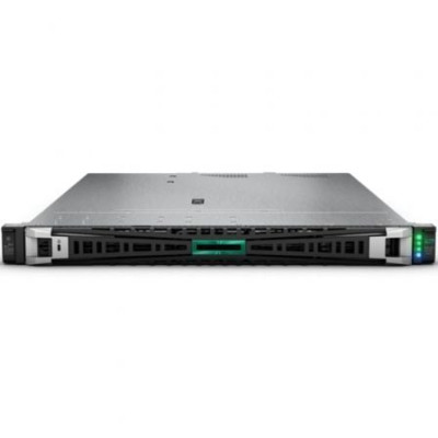 Servidor HPE ProLiant DL320 Gen11 Intel Xeon Silver 4514Y/ 64GB Ram/ 2x 480GB SSD SATA | Servidores