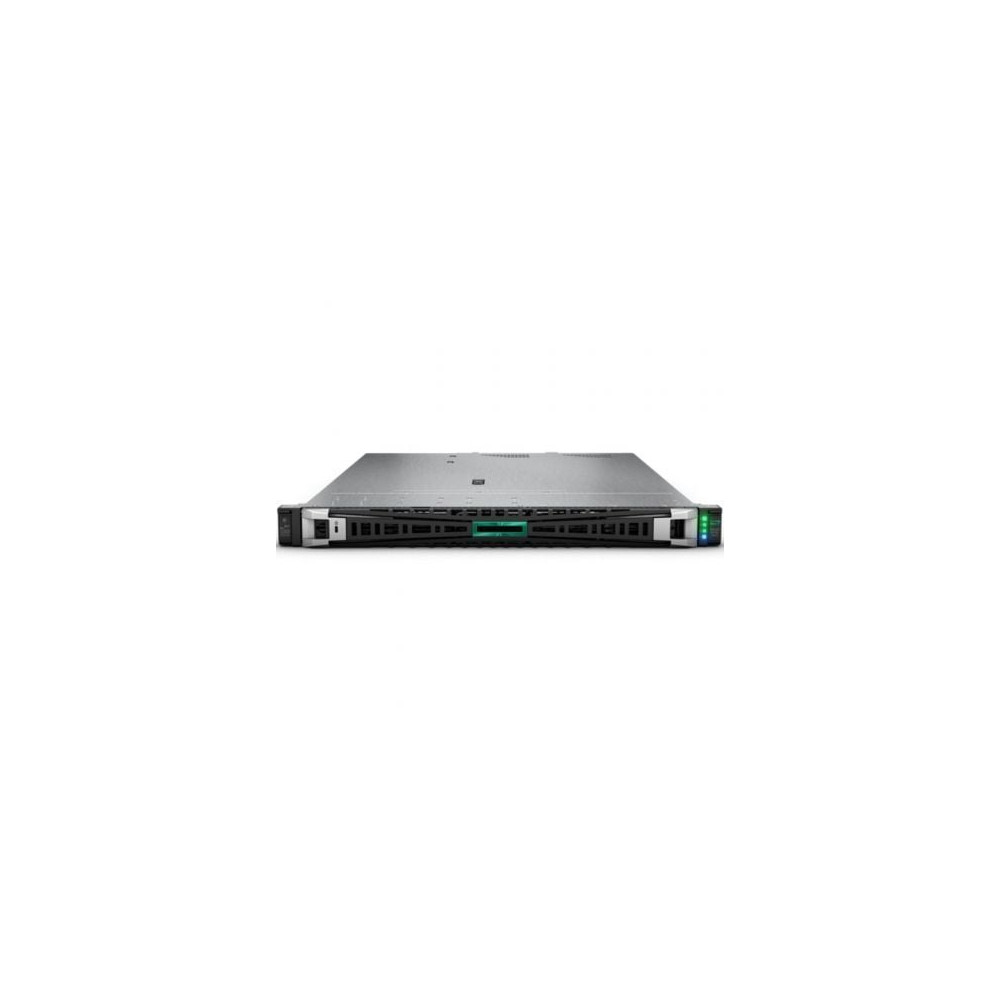 Servidor HPE ProLiant DL320 Gen11 Intel Xeon Silver 4514Y/ 64GB Ram/ 2x 480GB SSD SATA | Servidores