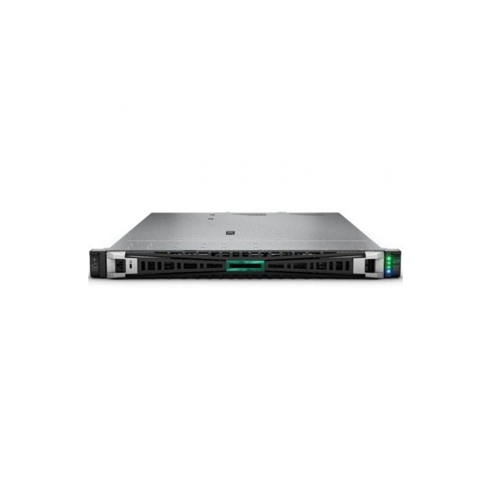 Servidor HPE ProLiant DL320 Gen11 Intel Xeon Silver 4514Y/ 64GB Ram/ 2x 480GB SSD SATA | Servidores